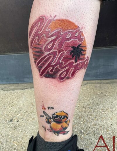 Black Addiction - IMG 9131